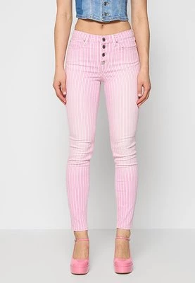 Jeansy Skinny Fit Guess