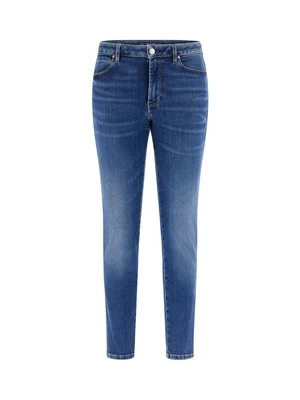 Jeansy Skinny Fit Guess