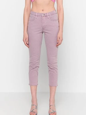 Jeansy Skinny Fit Guess