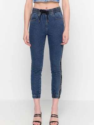 Jeansy Skinny Fit Guess