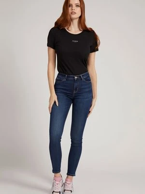 Jeansy Skinny Fit Guess