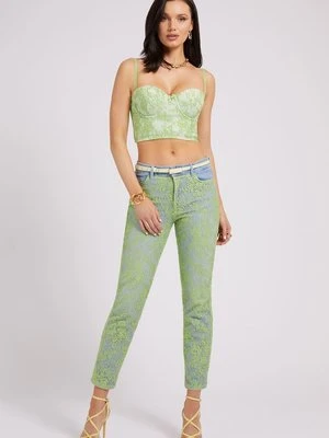 Jeansy Skinny Fit Guess