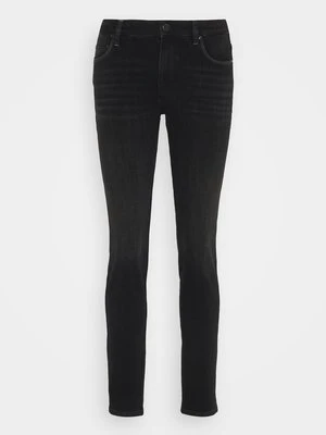 Jeansy Skinny Fit Guess