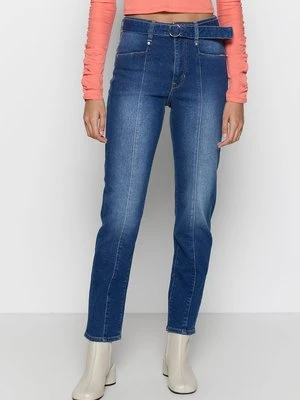 Jeansy Skinny Fit Guess