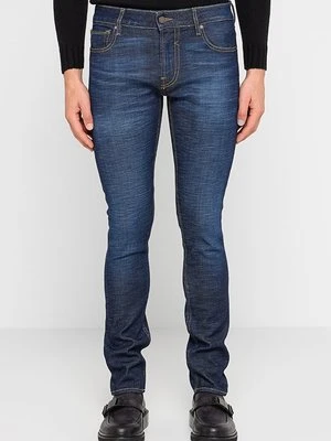 Jeansy Skinny Fit Guess