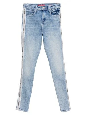 Jeansy Skinny Fit Guess