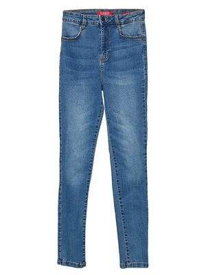 Jeansy Skinny Fit Guess