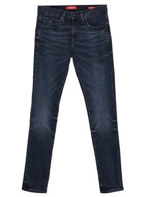 Jeansy Skinny Fit Guess