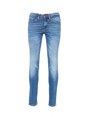 Jeansy Skinny Fit Guess