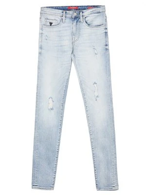 Jeansy Skinny Fit Guess