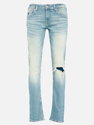 Jeansy Skinny Fit Guess