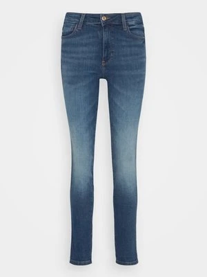 Jeansy Skinny Fit Guess