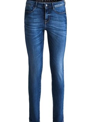 Jeansy Skinny Fit Guess