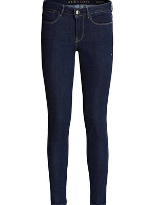 Jeansy Skinny Fit Guess