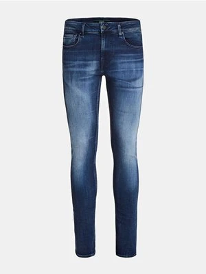 Jeansy Skinny Fit Guess