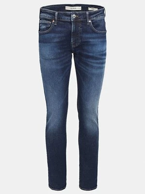 Jeansy Skinny Fit Guess