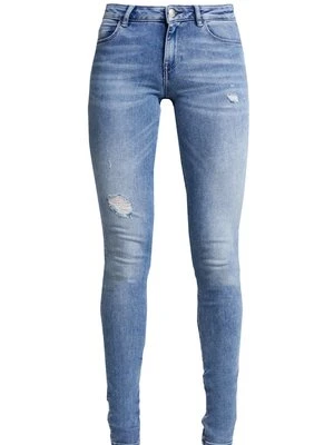 Jeansy Skinny Fit Guess