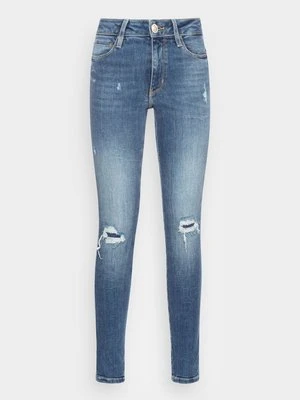Jeansy Skinny Fit Guess