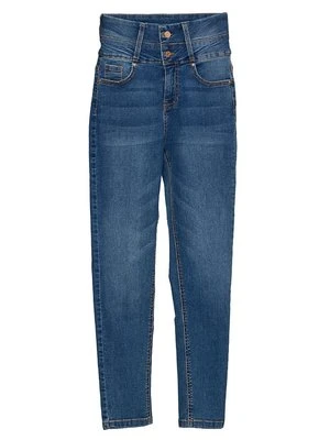 Jeansy Skinny Fit Guess