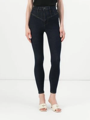 Jeansy Skinny Fit Guess