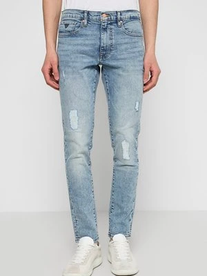 Jeansy Skinny Fit Guess