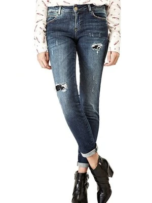 Jeansy Skinny Fit Guess