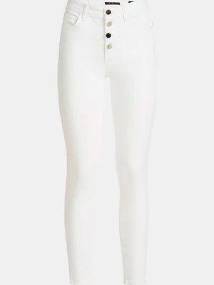 Jeansy Skinny Fit Guess