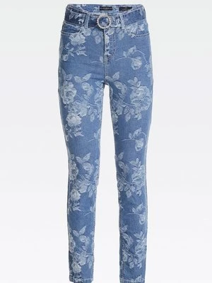 Jeansy Skinny Fit Guess