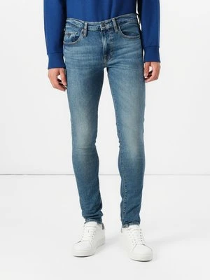 Jeansy Skinny Fit Guess