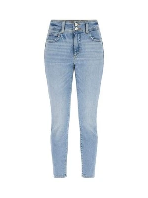 Jeansy Skinny Fit Guess