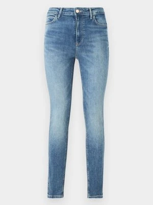 Jeansy Skinny Fit Guess