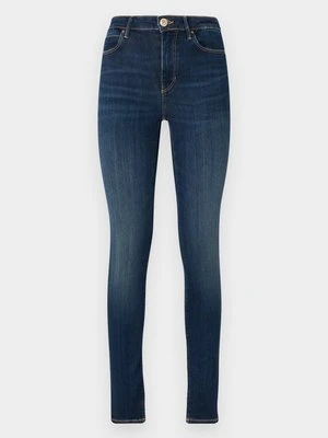 Jeansy Skinny Fit Guess