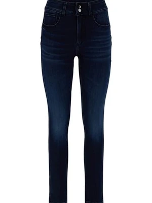 Jeansy Skinny Fit Guess