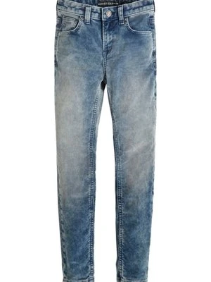 Jeansy Skinny Fit Guess