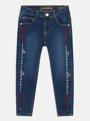 Jeansy Skinny Fit Guess