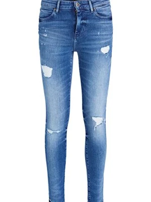 Jeansy Skinny Fit Guess
