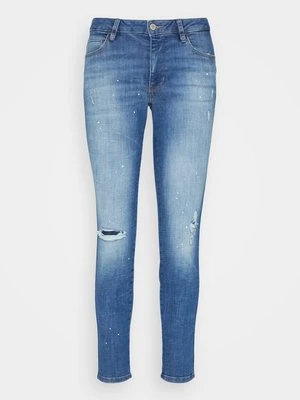 Jeansy Skinny Fit Guess
