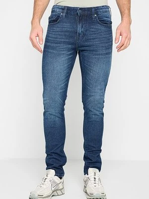 Jeansy Skinny Fit Guess
