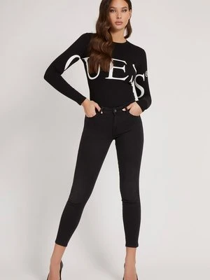 Jeansy Skinny Fit Guess