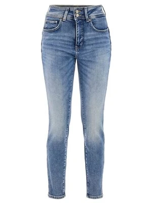 Jeansy Skinny Fit Guess