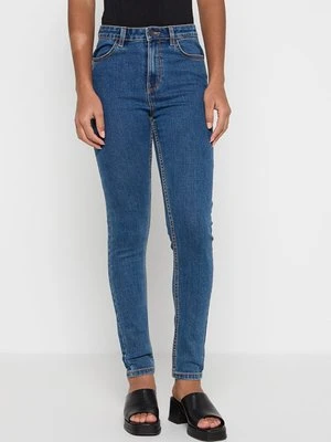 Jeansy Skinny Fit Guess