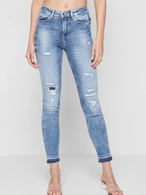 Jeansy Skinny Fit Guess