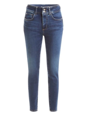 Jeansy Skinny Fit Guess