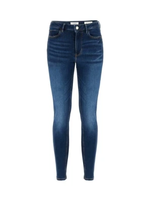 Jeansy Skinny Fit Guess