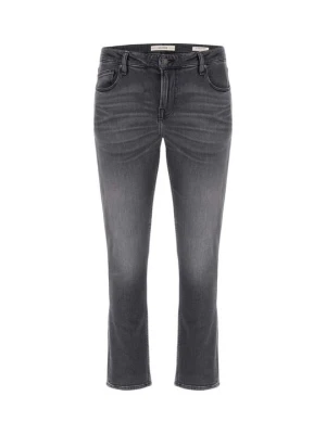Jeansy Skinny Fit Guess