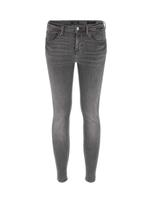 Jeansy Skinny Fit Guess