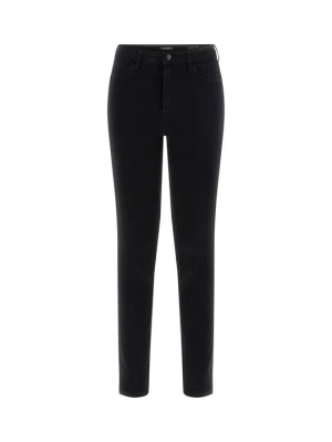 Jeansy Skinny Fit Guess