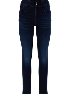 Jeansy Skinny Fit Guess