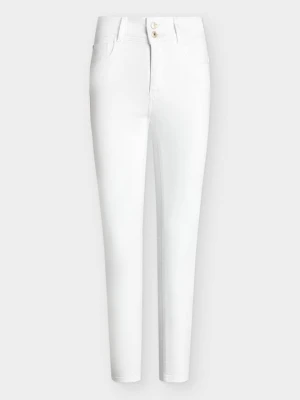 Jeansy Skinny Fit Guess