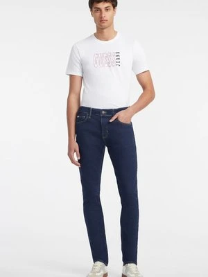Jeansy Skinny Fit Guess Jeans